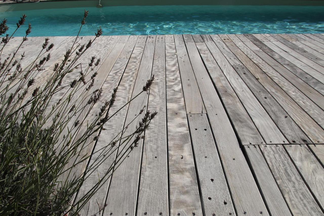 La Vela Bed & Breakfast Peille Bagian luar foto