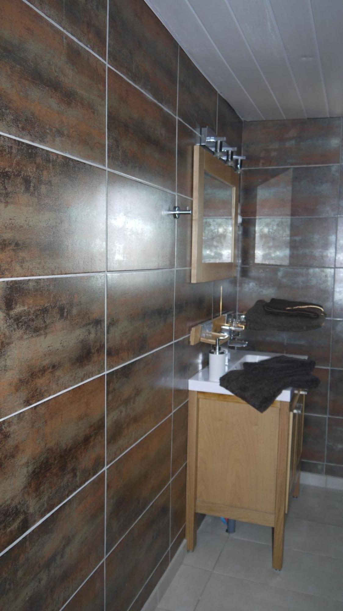 La Vela Bed & Breakfast Peille Bagian luar foto