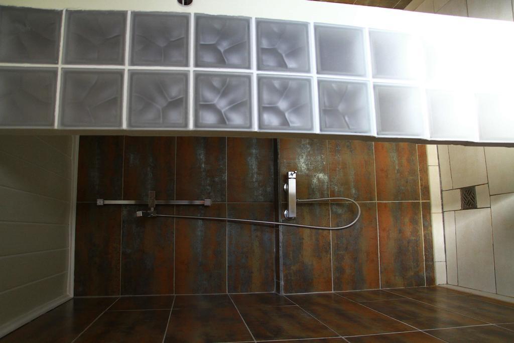 La Vela Bed & Breakfast Peille Bagian luar foto