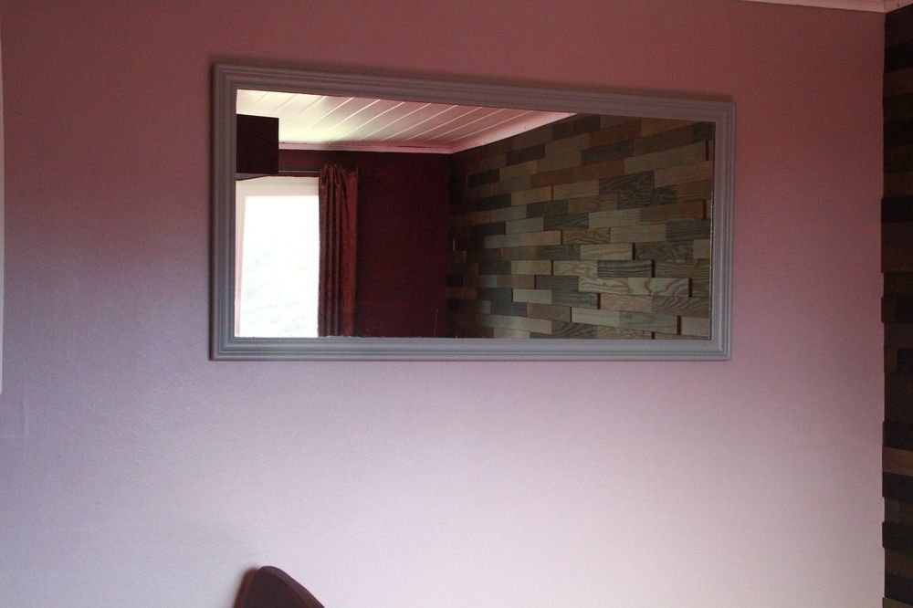 La Vela Bed & Breakfast Peille Bagian luar foto