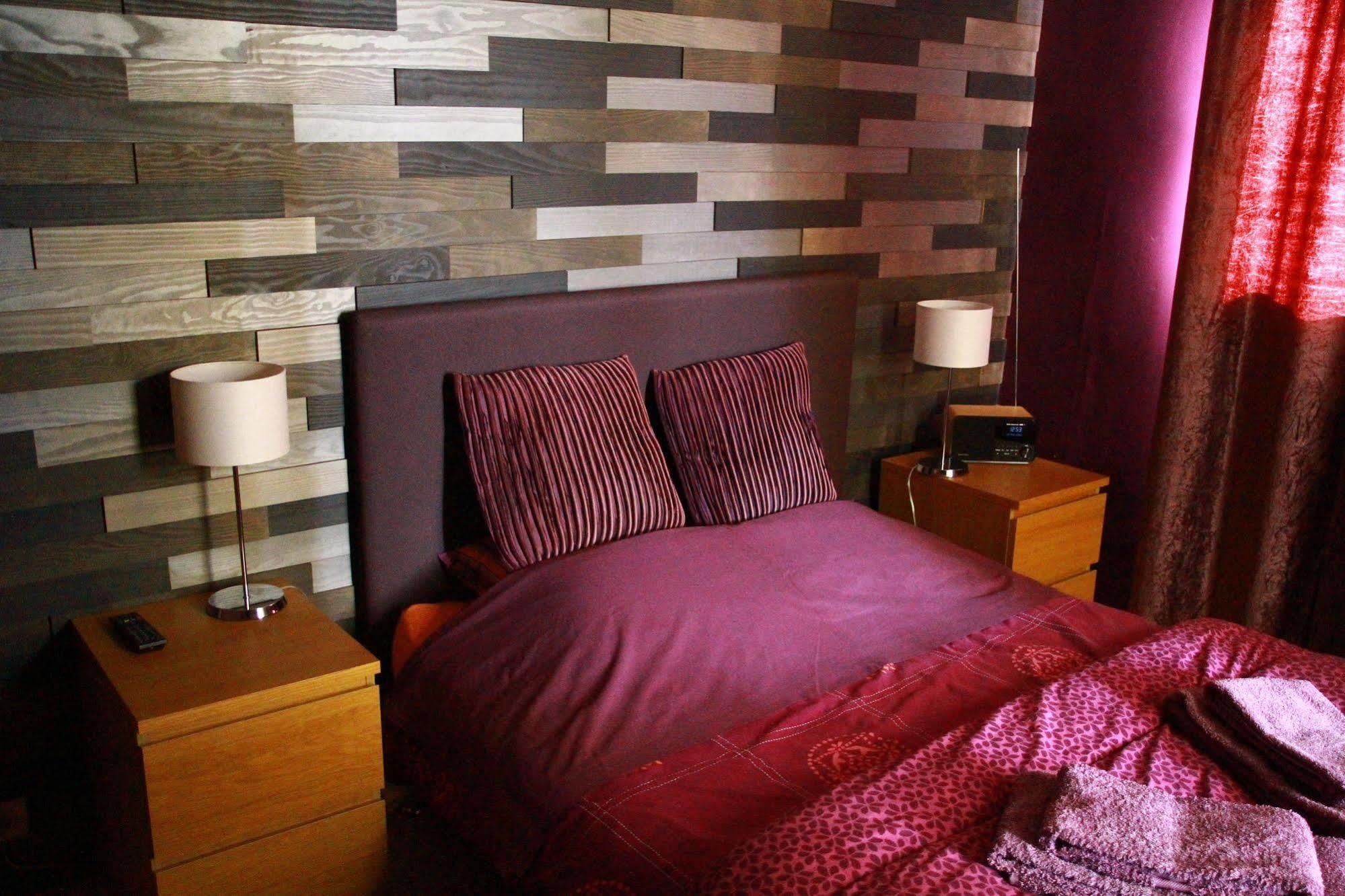 La Vela Bed & Breakfast Peille Bagian luar foto