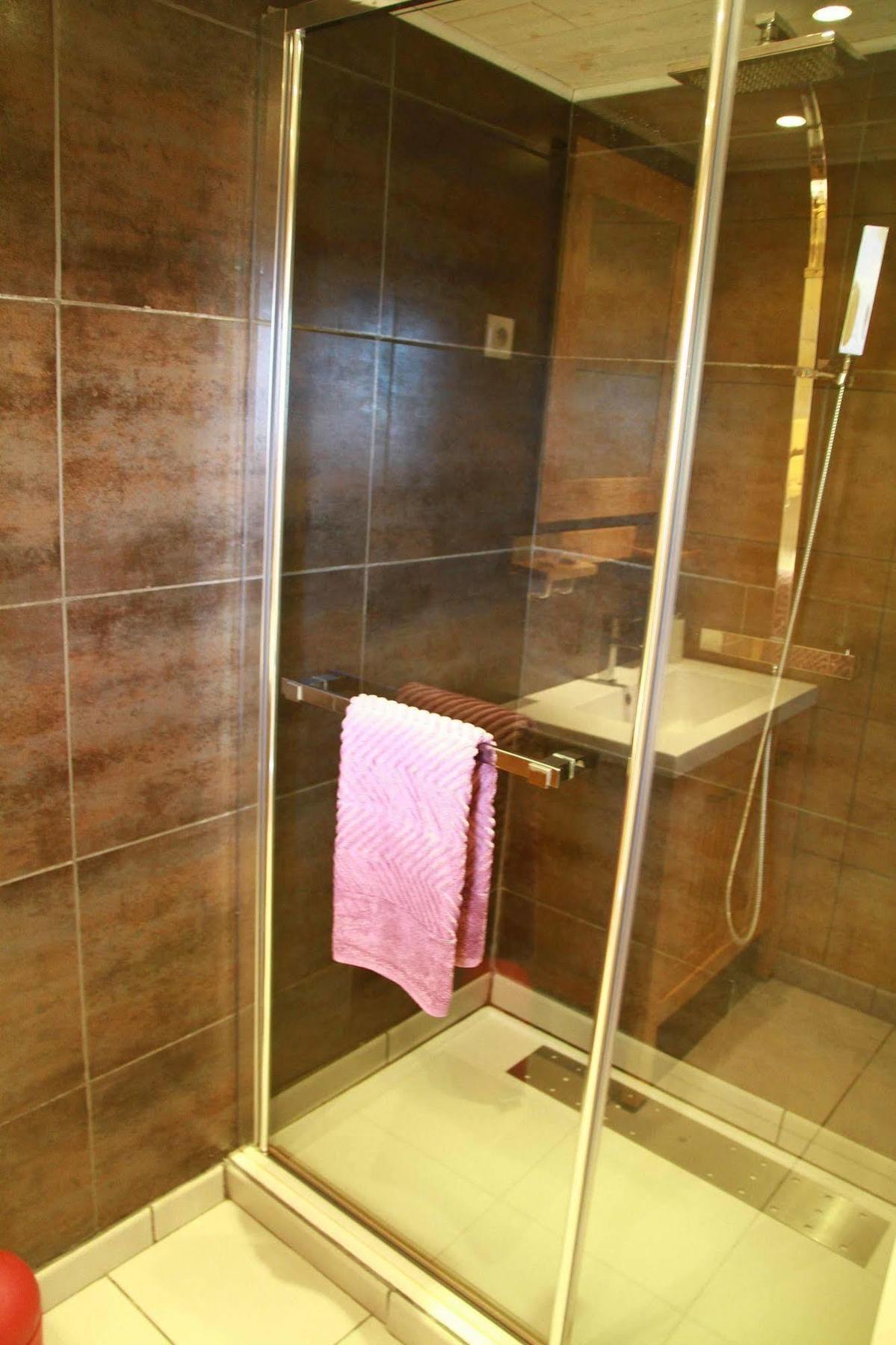 La Vela Bed & Breakfast Peille Bagian luar foto