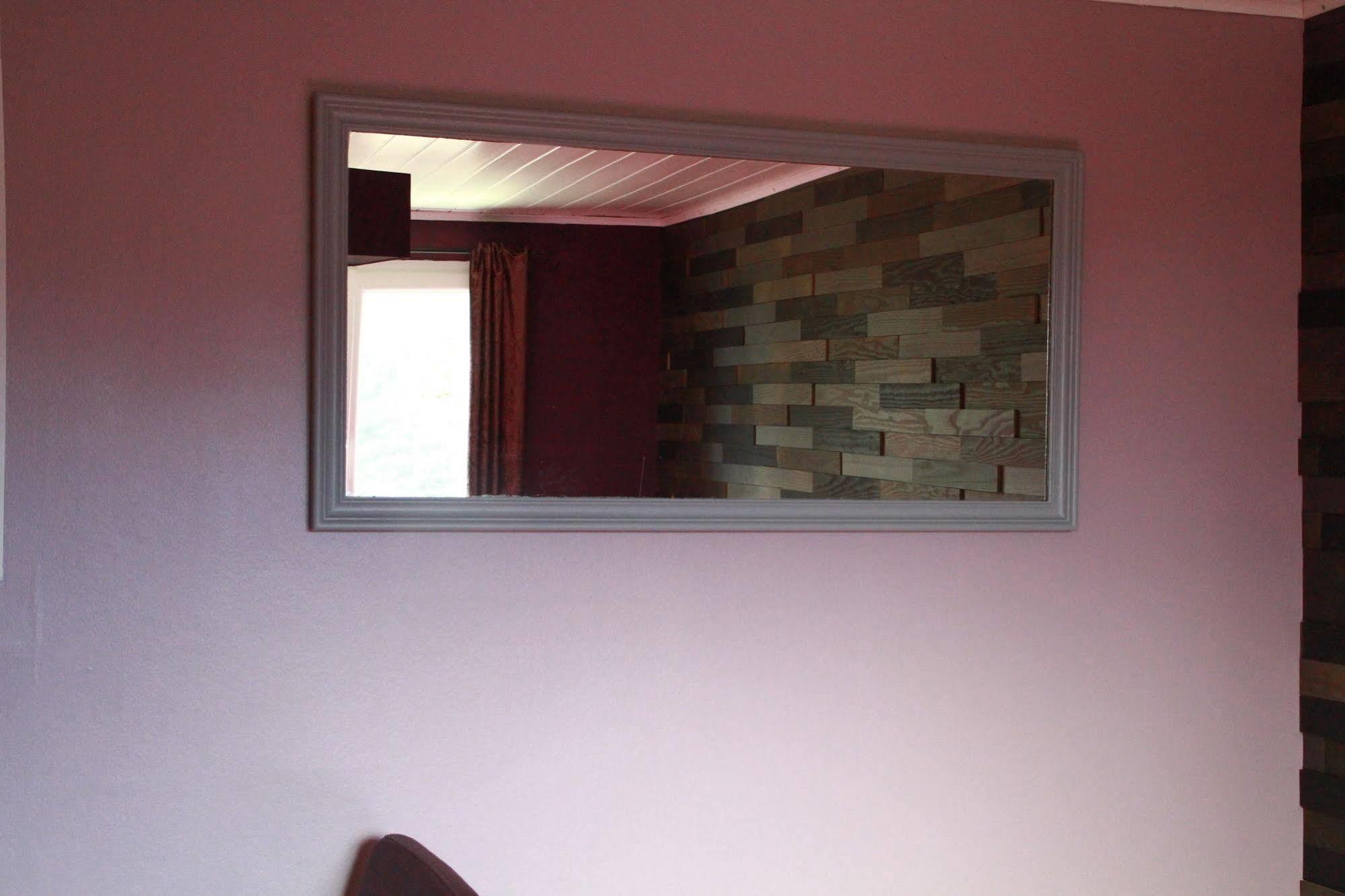 La Vela Bed & Breakfast Peille Bagian luar foto
