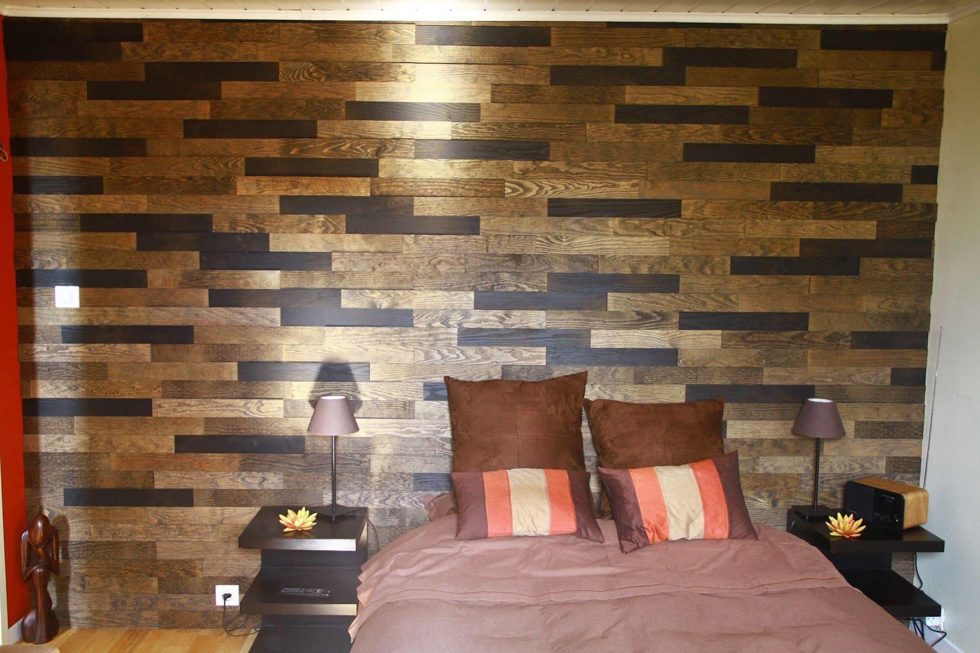 La Vela Bed & Breakfast Peille Bagian luar foto