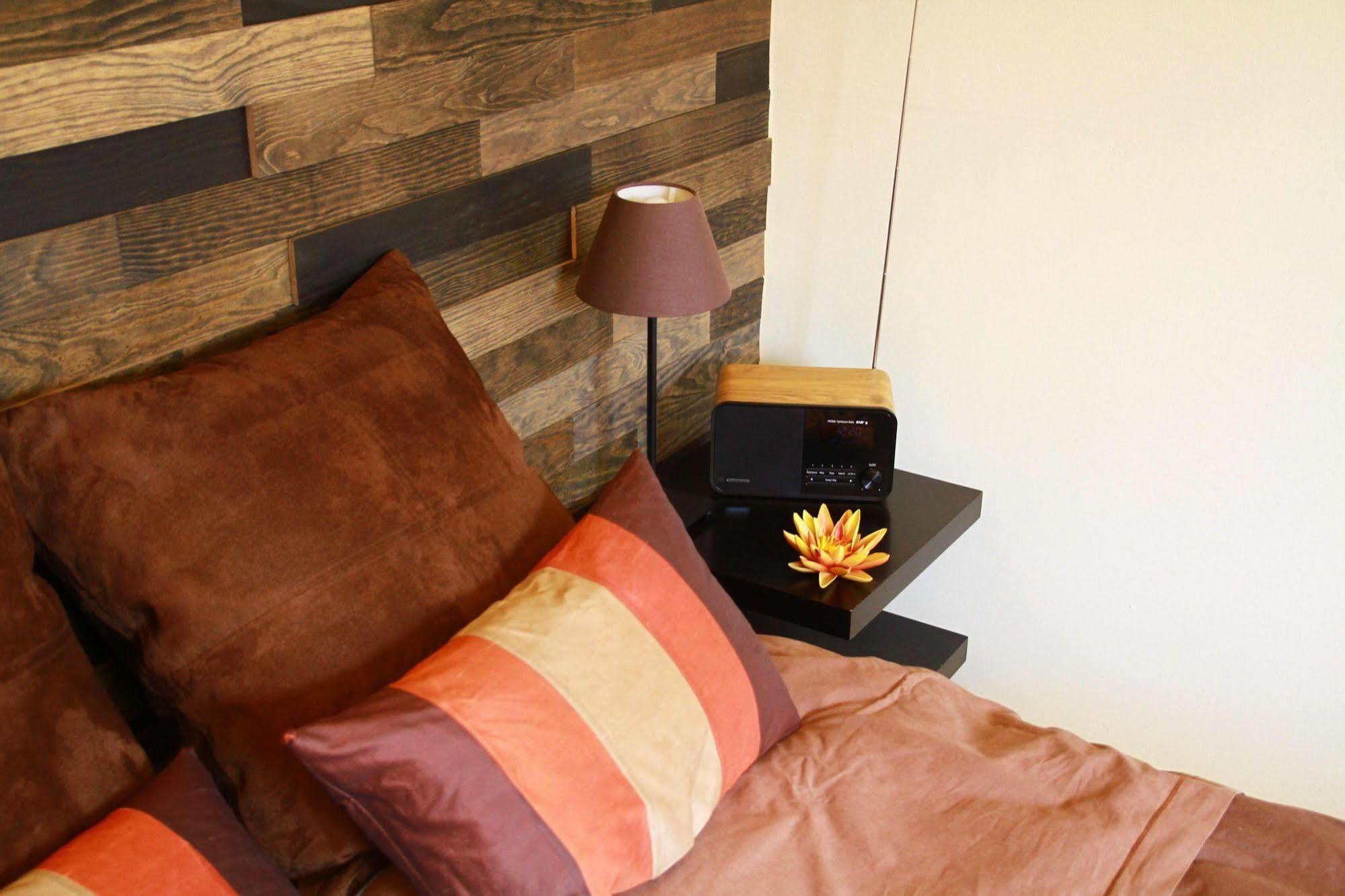 La Vela Bed & Breakfast Peille Bagian luar foto
